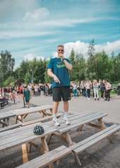 Klub Test 5 - Klik for at tilmelde dig