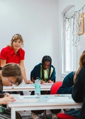 Sidste tilmeldingsflow test - Klik for at tilmelde dig