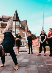 test betaling - Klik for at tilmelde dig