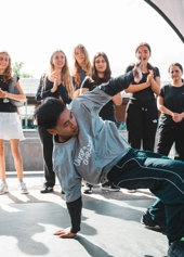 test dato - Klik for at tilmelde dig