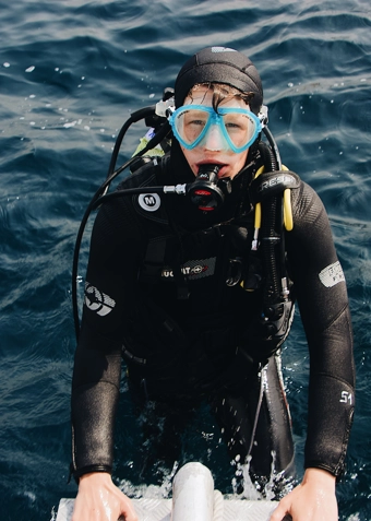 my new class  - Klik for at tilmelde dig