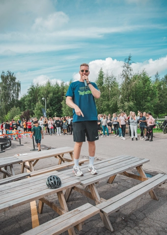 Klub Test 5 - Klik for at tilmelde dig