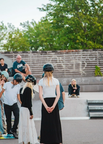 Skate på Street Day - Klik for at tilmelde dig