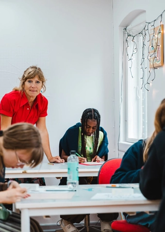 Sidste tilmeldingsflow test - Klik for at tilmelde dig