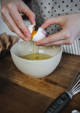 Pandekager - Klik for at tilmelde dig