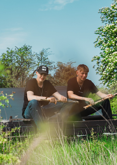 drenge