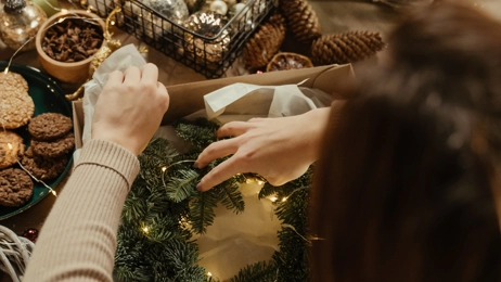 Test tilmelding side BETALING - Klik for at tilmelde dig