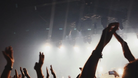 test titel vises på web  - Klik for at tilmelde dig