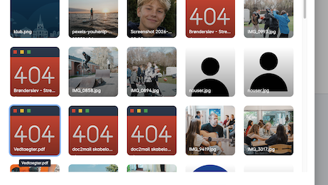 TEST betaling 09.06.2026  - Klik for at tilmelde dig