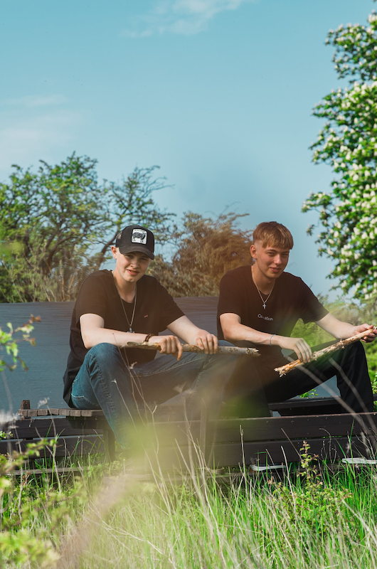 drenge